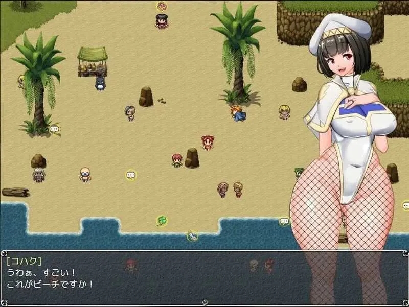 [PC][爆款RPG/汉化/更新/2D]NTR女祭司 Nymphomania Priestess Ver0.8h AI汉化版 [4.34GB]-2.jpg