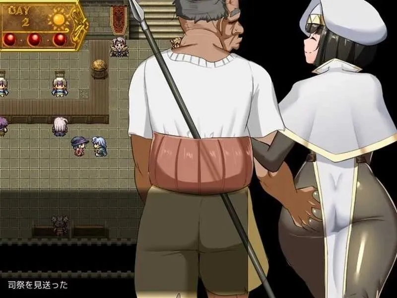 [PC][爆款RPG/汉化/更新/2D]NTR女祭司 Nymphomania Priestess Ver0.8h AI汉化版 [4.34GB]-3.jpg