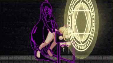 [PC][精品ACT/官中/动态/更新/2D]灵魔女外传 Spirit Witch’s Gaiden V1.17 官方中文步兵版 [4.14GB]-3.gif
