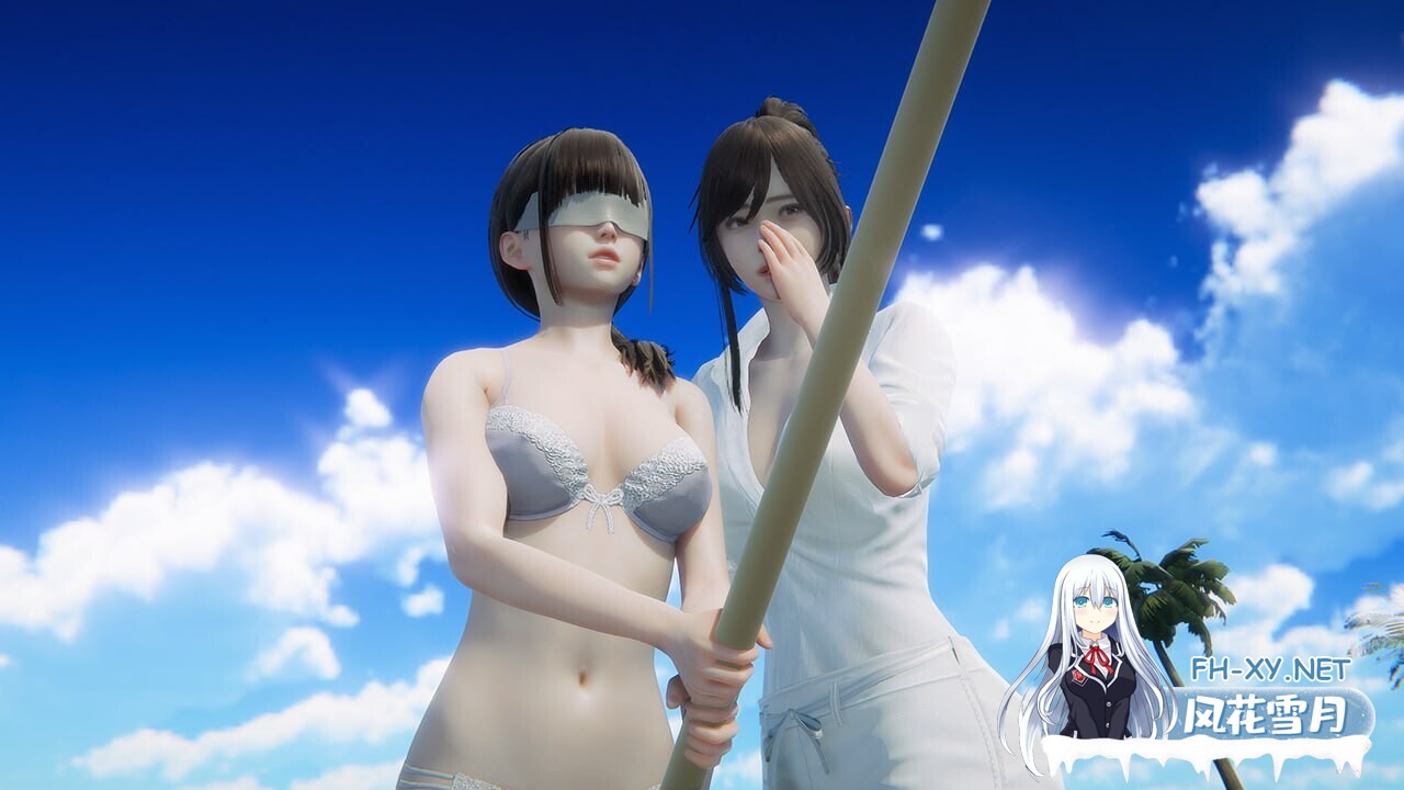 [国风RPG/官中/抖M/PC]脚下的正常生活 Normal Life Under Feet v2.14.0 官方中文步兵版[4.16G]-4.jpg