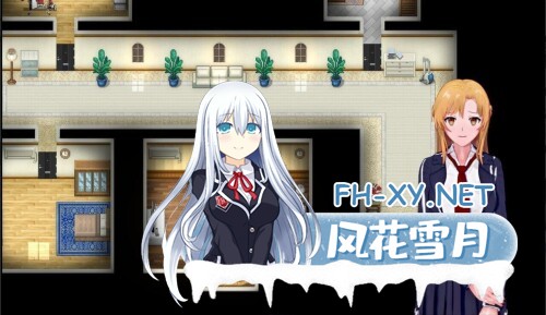 [RPG/PC] 刀剑 SAO~气息遮断魔法陷阱 Ⅱ SAO~气息遮断魔法陷阱 Ⅱ β6 官中步兵版 [5.78G]-2.jpg
