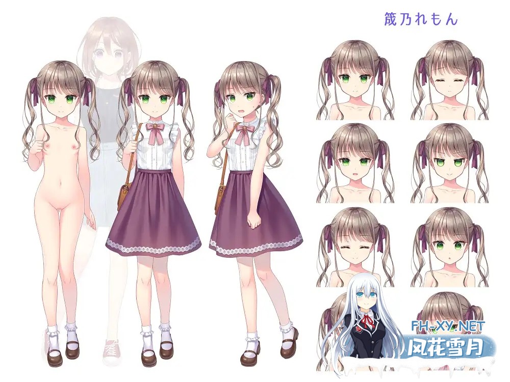 [ADV/萝莉/生肉/百合/女同][RJ01392095/なつこん社团]稚嫩的柠檬与成熟的香草/おさないレモンとおとなのバニラ[正式版][PC/600M]-3.jpg