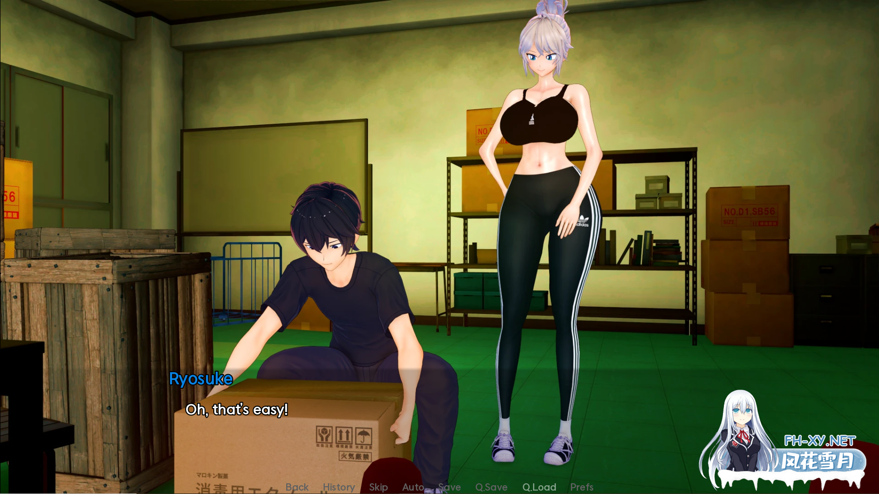 [SLG/动态/更新/3D/汉化/巨乳]新家庭/New Family[Ver0.7.0][PC+安卓/4.6G]-5.png