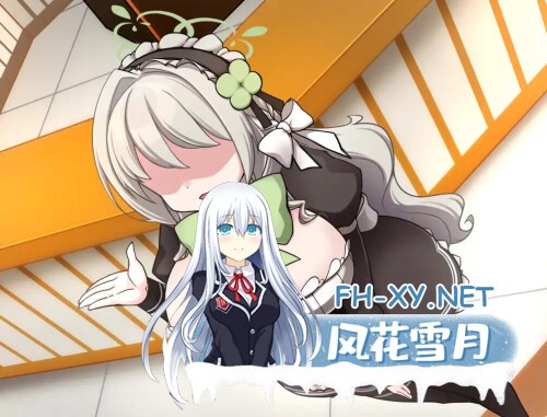 [RPG/PC] 8号美代 8番ミヨ v1.0.1 AI汉化 [1.25G]-3.jpg