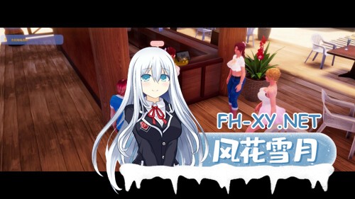 [SLG/PC] 夏日海滩 Summer Beach v1.10 官中步兵版 [5.85G]-3.jpg