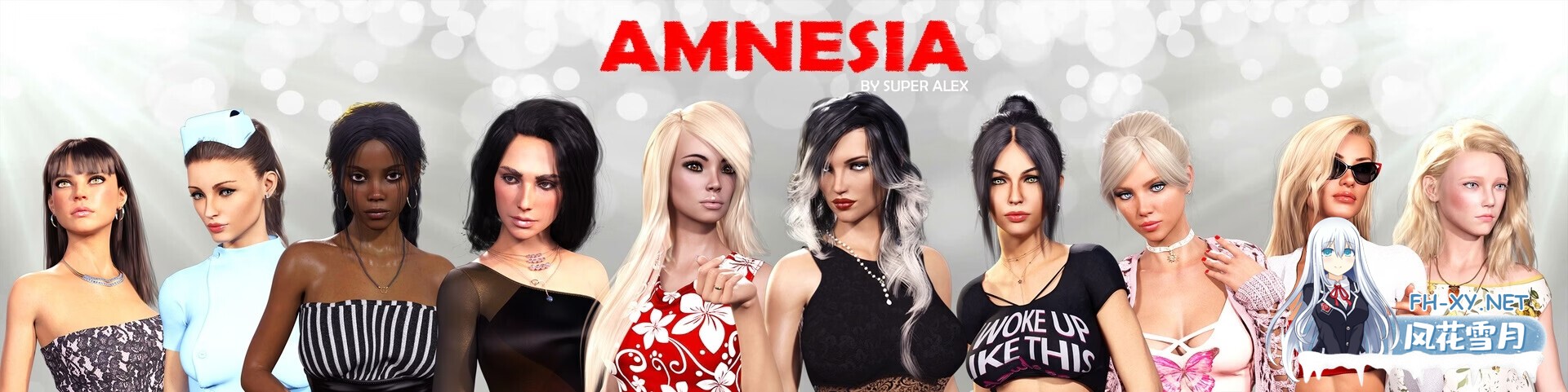 [大作SLG/官中/步兵//PC+安卓]失忆 失忆症 重制版 Amnesia Remaster v0.108 Patreon 官方中文版[28.7G]-2.jpg