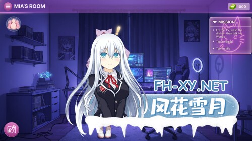 [SLG/PC] 性爱公寓 2：大酒店 Sex Apartment 2 Grand Hotel 官中步兵版 [3.72G]-3.jpg