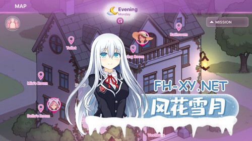 [SLG/PC] 性爱公寓 2：大酒店 Sex Apartment 2 Grand Hotel 官中步兵版 [3.72G]-2.jpg