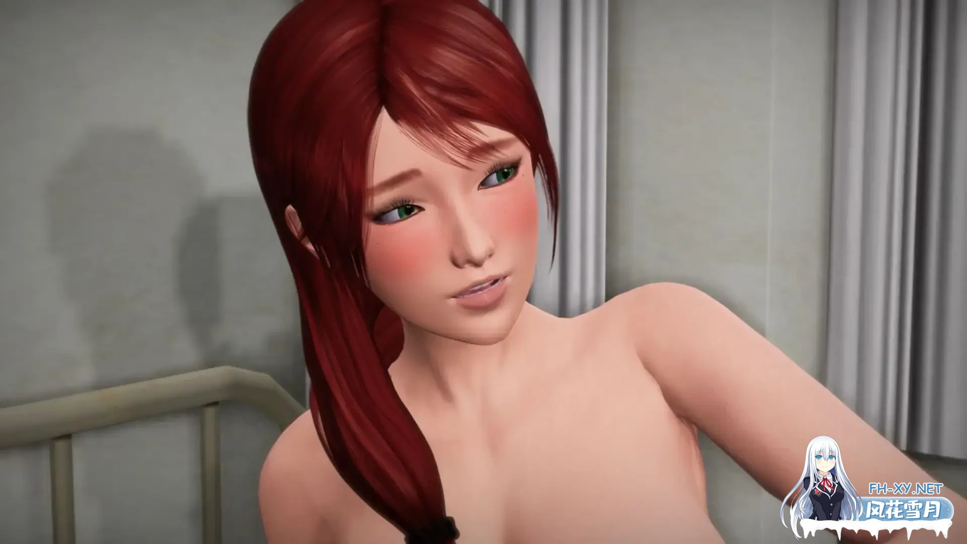 [SLG/动态/3D/更新/汉化]调皮的莉安娜第二季/淘气的莱安娜/顽皮的莱安娜/Naughty Lyanna[S02 Ver0.32][PC/6.4G]-1.jpg