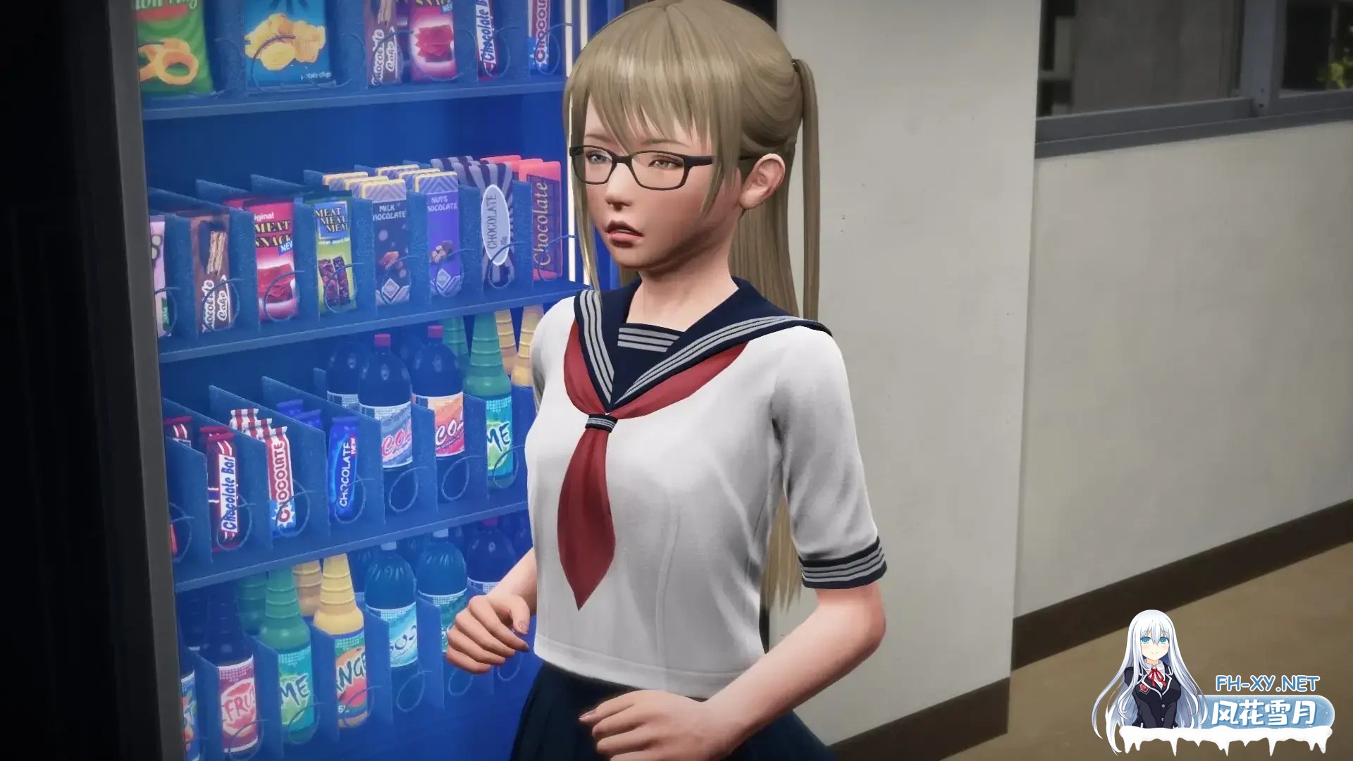 [SLG/动态/3D/更新/汉化]调皮的莉安娜第二季/淘气的莱安娜/顽皮的莱安娜/Naughty Lyanna[S02 Ver0.32][PC/6.4G]-4.jpg