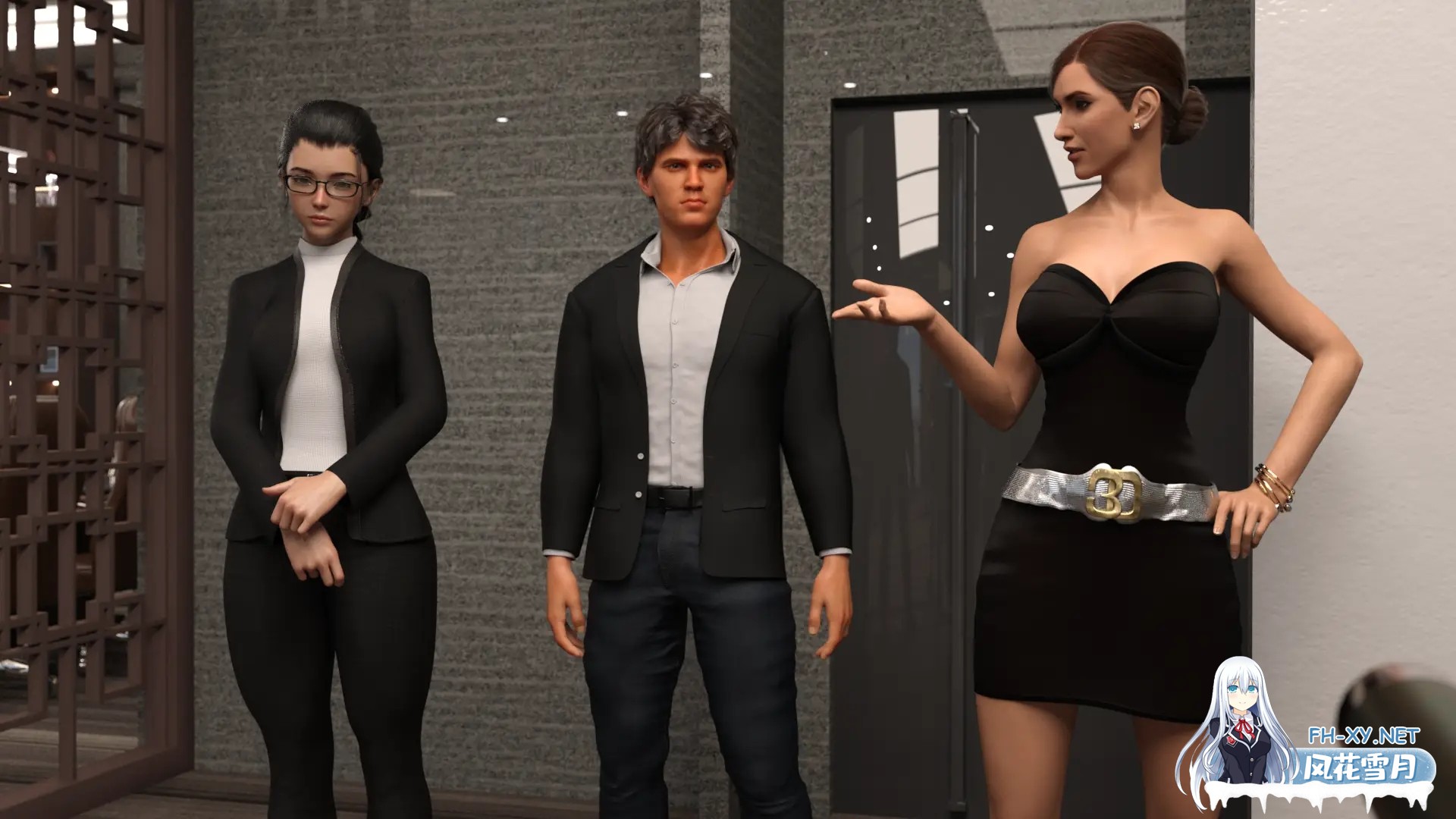 [SLG/汉化/动态/3D/多P/更新]私家侦探与秘密欲望/Private Eyes & Secret Desires[Ver0.19][PC+安卓/4G]-4.jpg