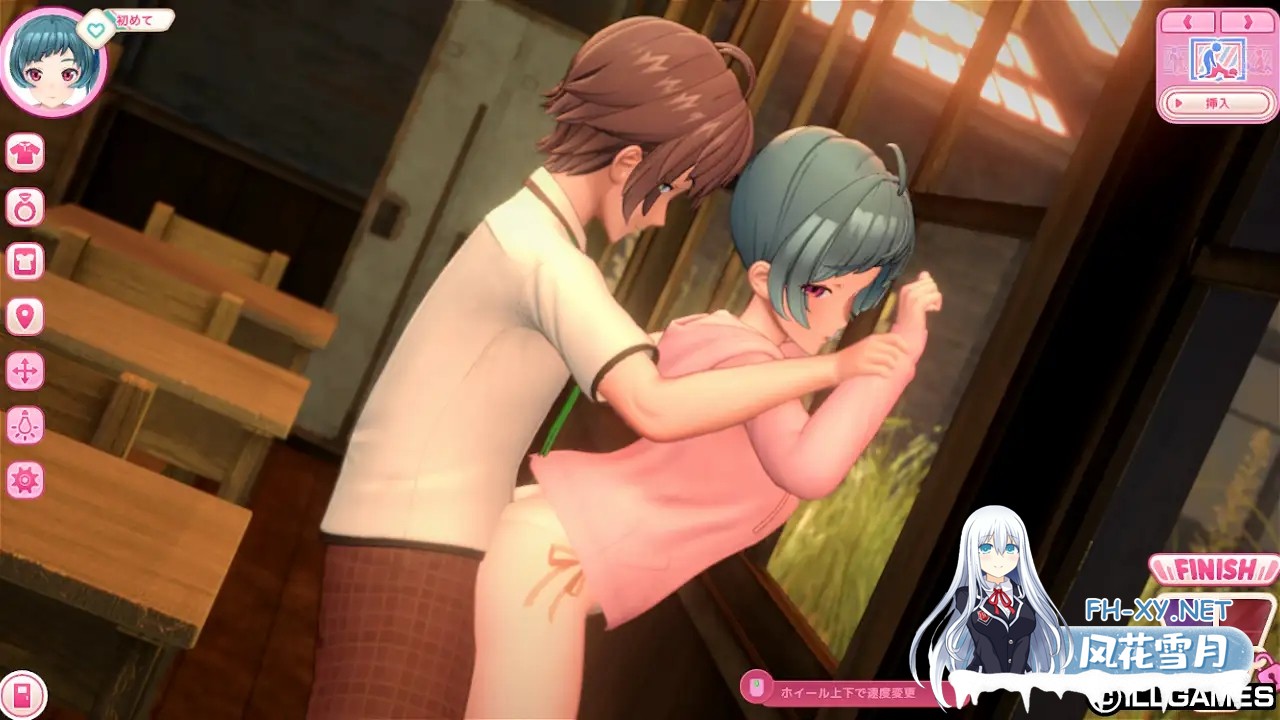 [SLG/精翻汉化/巨乳/露出/口交/舔阴/3D/更新/步兵][VJ01004610/ILLGAMES]爱语心通/艾可米/アイコミ/Aicomi[Ver2.0.3+去码版+特典+全DLC+自由H全解锁][PC/40G]-3.jpg