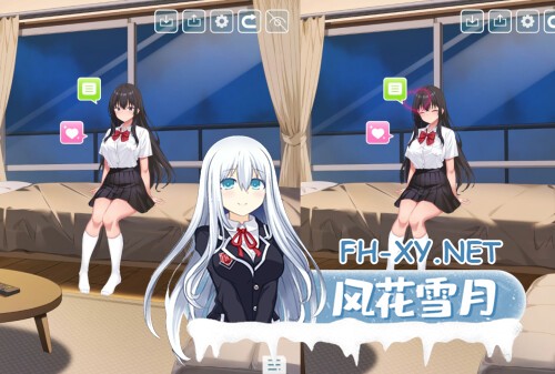 [RPG/PC] 捡到了离家出走的女孩 家出娘、拾いました。v1.05 日文生肉 [2.62G]-2.jpg
