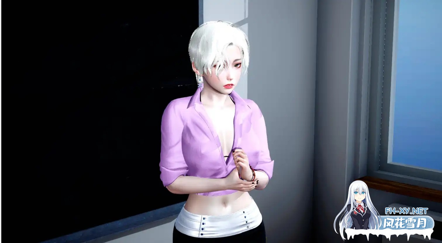 [SLG/汉化/动态/3D/更新]黑手党证书/Mafia Certificate[Ver0.5.1][PC+安卓/2.6G]-4.jpg