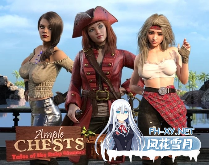 [SLG/AI汉化/3D/巨乳/更新]丰盈之匣/Ample Chests [Ver0.3.1][PC+安卓/3G]-2.jpg