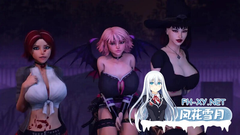 [SLG/伦理/更新/AI汉化/3D/巨乳/乳交]夏天的欲望/夏天的愿望/The Wants of Summer[Ver0.64F+图库解锁][PC+安卓/5.2G]-2.jpg