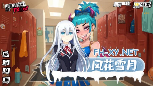 [SLG/PC] 扶她伪娘小屋 FEMBOY FUTA HOUSE v1.135+DLC 官方中文版 [4.29G]-2.jpg