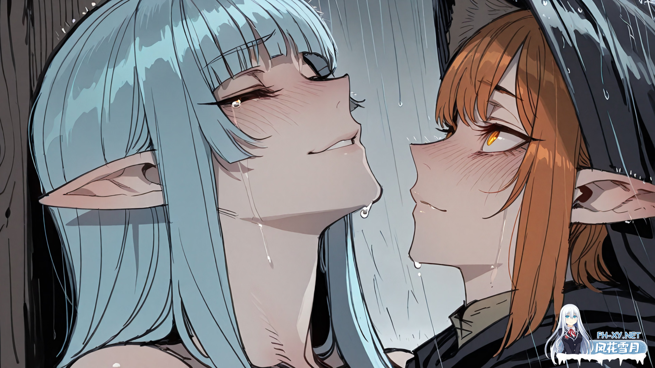 [RPG/机翻+AI汉化/步兵/巨乳/精灵]NTR精灵陨落/NTR When Elves Fall[Ver0.3.1][PC/540M]-3.png