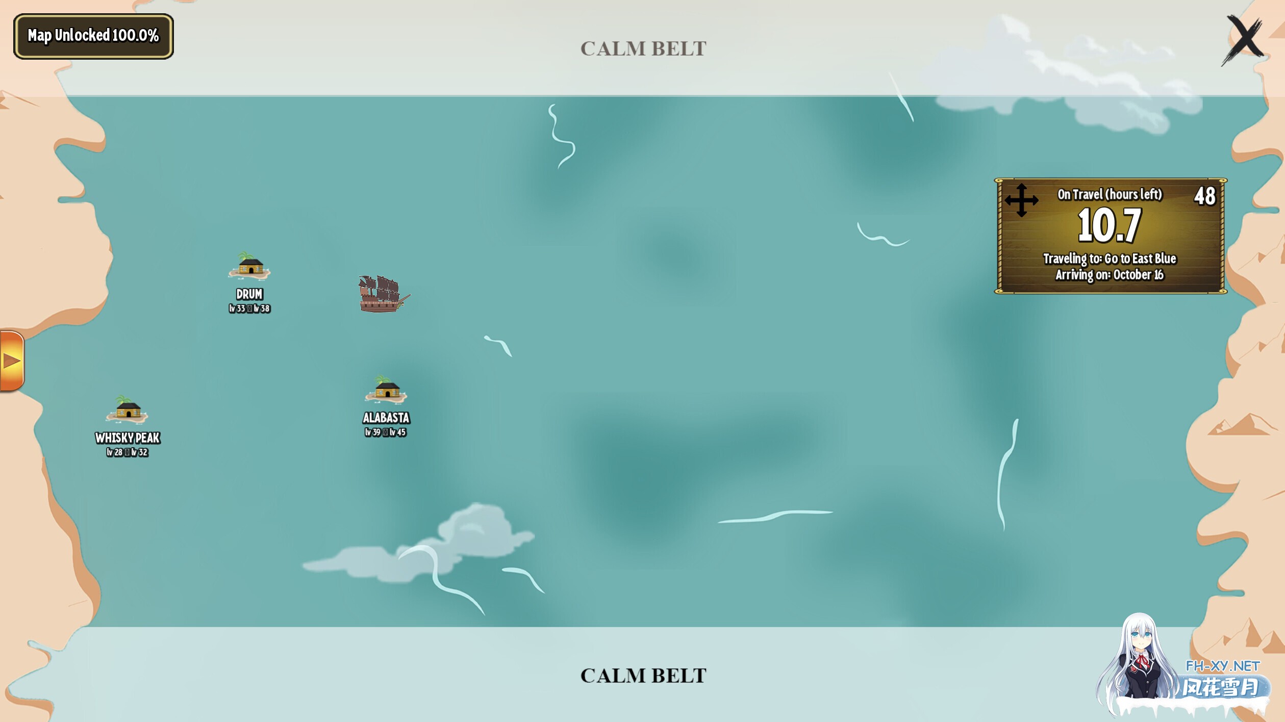 [日系SLG/官中/后宫/PC+安卓]战利品猎人 Booty Hunter Alpha v0.13.4 官方中文版[7G]-4.jpg