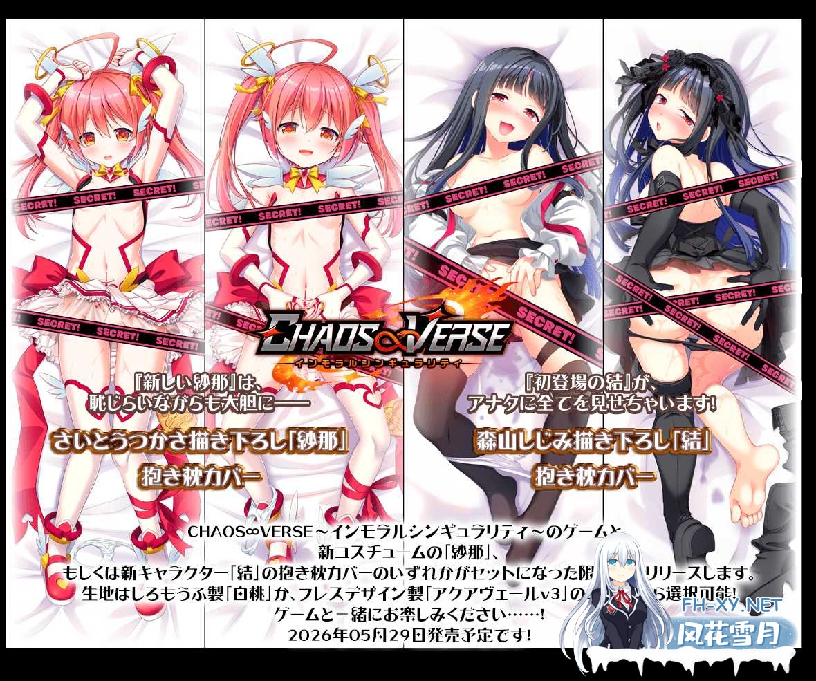 [ADV/汉化]CHAOS∞VERSE～不道德奇点 CHAOS∞VERSE～インモラルシンギュラリティ 内嵌汉化版[PC/2.2G]-2.png