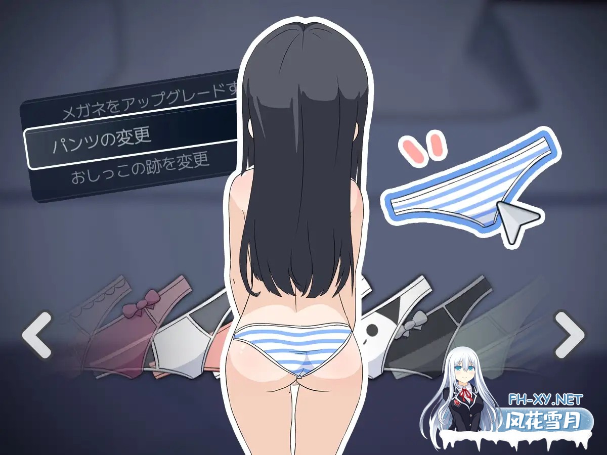 [SLG/萝莉/睡奸/外射/AI汉化][RJ01100703/ひまわりケース社团]盗撮～电车上邂逅的少女～/盗撮～電車で会った少女～[PC/5.80G]-3.jpg