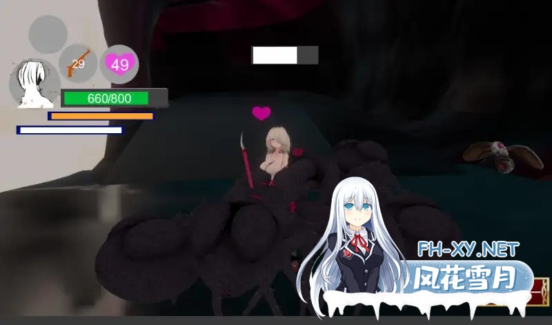 [3D/生肉/异种X/中出/怀孕/虫X][RJ01605274/イソーの隠れ家社团]退魔巫女～绘理奈～/退魔巫女～絵理奈～[Ver1.10 正式版+自带全回想][PC/12.50G]-5.jpg