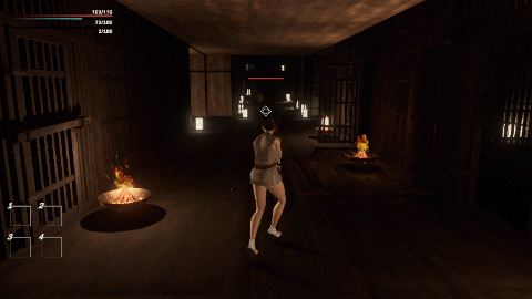 [ACT/官中/束缚/3D/露出/更新]迷失的忍者/The Lost Shinobi[Ver0.1.35][PC/1.3G]-1.gif