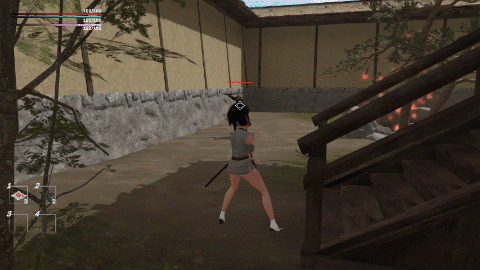 [ACT/官中/束缚/3D/露出/更新]迷失的忍者/The Lost Shinobi[Ver0.1.35][PC/1.3G]-3.gif