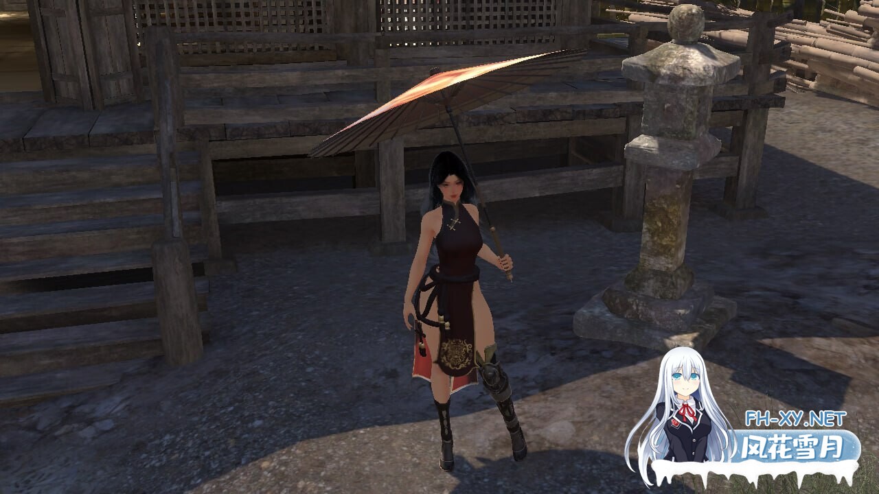 [ACT/官中/束缚/3D/露出/更新]迷失的忍者/The Lost Shinobi[Ver0.1.35][PC/1.3G]-4.jpg