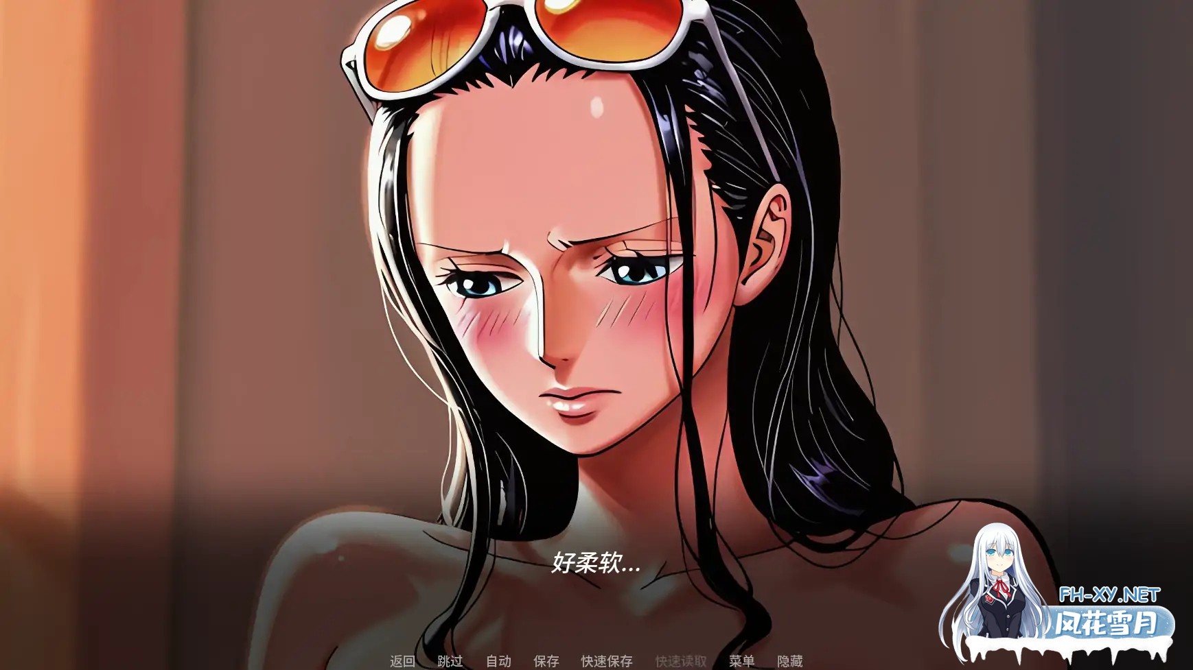 [SLG/AI汉化/AI作画/同人/巨乳]诱惑之海/Seas of Temptation [Ver1.1][PC+安卓/1.3G]-2.jpg