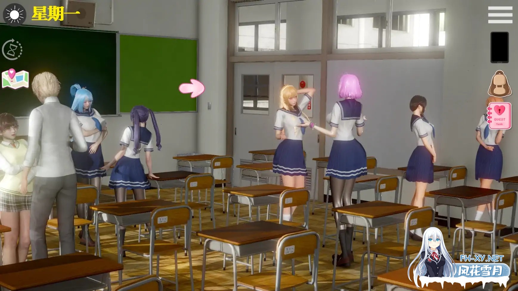 [SLG/AI汉化/3D/动态/更新]去年/最后一年/The Last Year[Ver0.5.4][PC+安卓/2.2G]-4.jpg