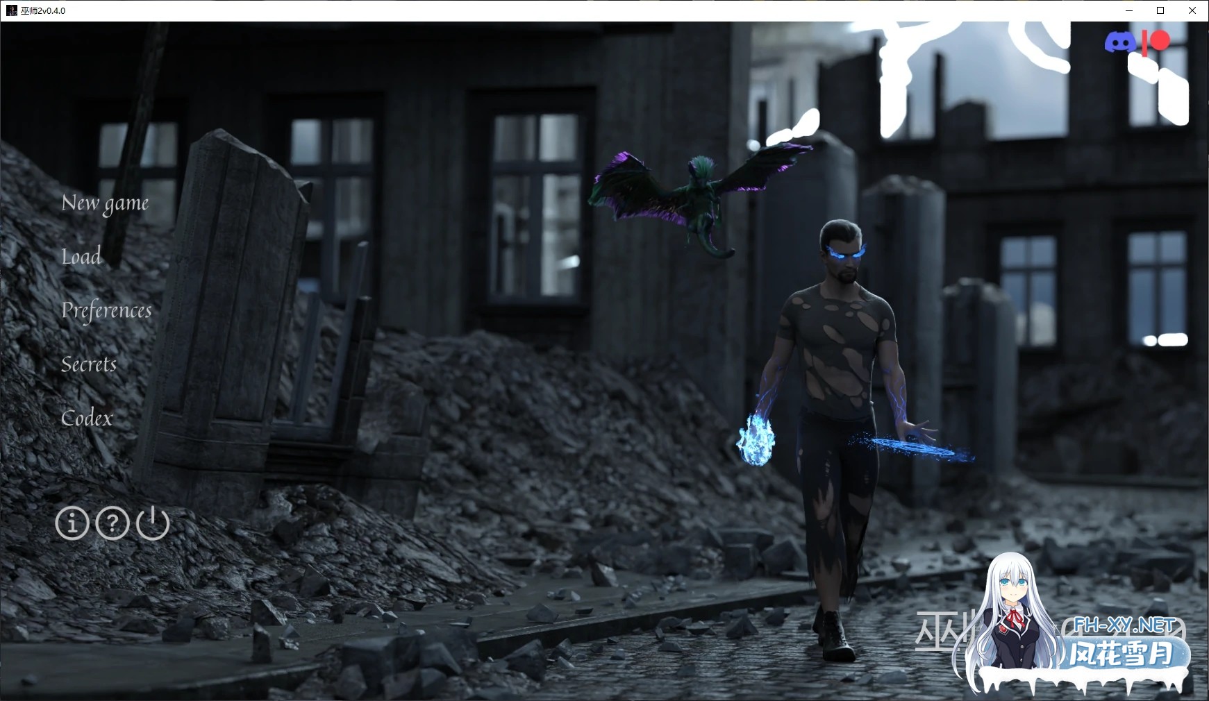 [SLG/AI汉化/后宫/巨乳/更新]巫师2/Sorcerer 2 [Ver0.8.1][PC+安卓/3.5G]-7.jpg