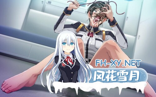 [ADV/PC]  淫兽舰狱：RE 淫獣艦獄：RE AI汉化 [2.91G]-2.jpg