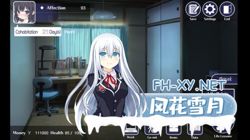 [SLG/PC] 幸福家里蹲的养成方法 Raising a Happy NEET 官方中文版 [831M]-2.jpg