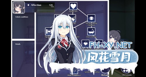 [SLG/PC] 幸福家里蹲的养成方法 Raising a Happy NEET 官方中文版 [831M]-4.jpg