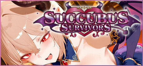 [ACT/动态/官中]魅魔幸存者 Succubus Survivors 官方中文版[PC/1.1G]-1.jpg