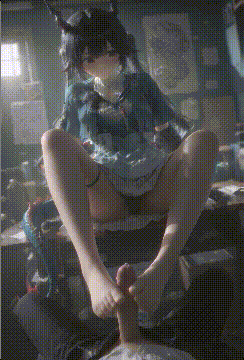 AI动画 おきたつき 二次元动漫(5)整合版 有CV [190M]-19.gif