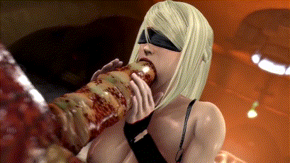 5月-Saup×ForCharon-铁血战士异种奸 [3D]-1.gif